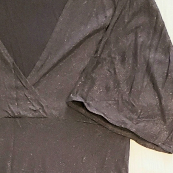 Express Brown Dress 👗 - Picture 3 of 6